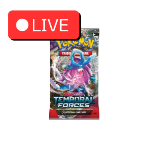 Temporal Forces boosteri