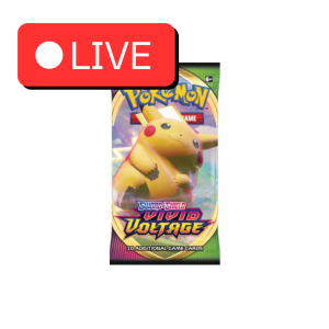 Vivid Voltage -boosteri
