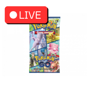 Pokémon GO -boosteri