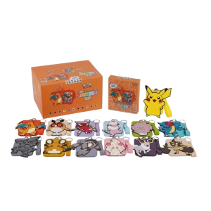 Charizard gift box