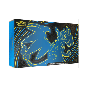 Pokemon TCG Phantasmal Flames UPC