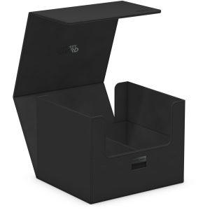 Ultimate Guard Minthive 30+ Xenoskin - Black