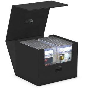 Ultimate Guard Minthive 30+ Xenoskin - Black