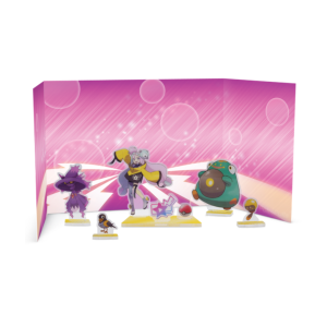 Pokemon TCG Iono's Bellibolt ex-Premium Collection Box (3)