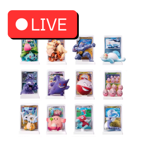 Rip&Ship ADream Painting Collection 151 – Figure Set kiinalainen (2)