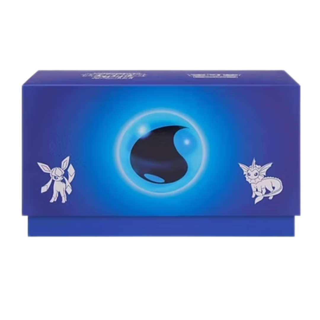 Radiant energy gift box water kiinalainen