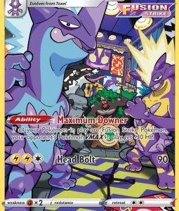 Toxtricity (GG) (NM)