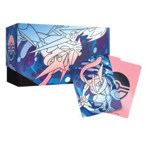 Pokémon TCG Mega Evolutions Chaos Rising - Elite trainer box