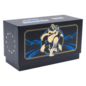 Rip&Ship Brilliant Energy Gift Box – Rapid Strike Urshifu (kiinalainen)