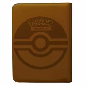 Ultra Pro | Elite Series: Eevee | 9-Pocket Zip PRO-Binder - Image 3