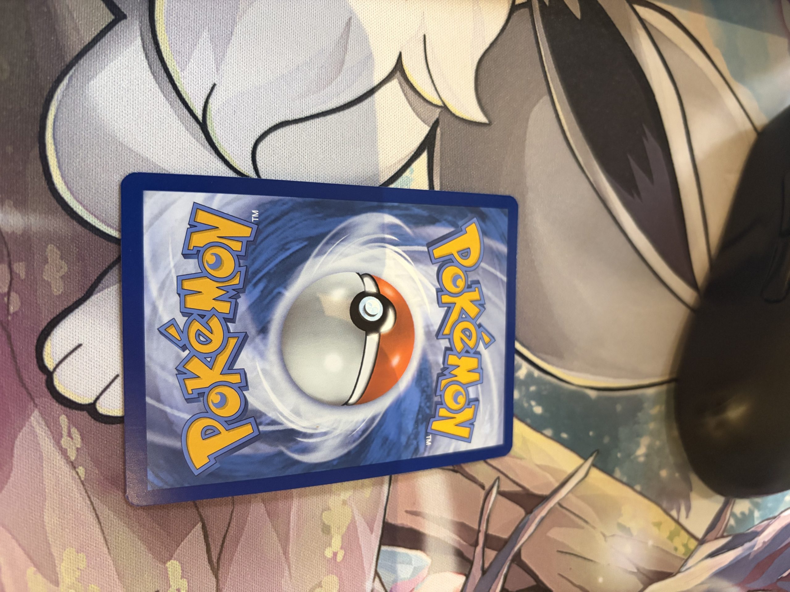 Pikachu (MEW) (NM) - Image 2