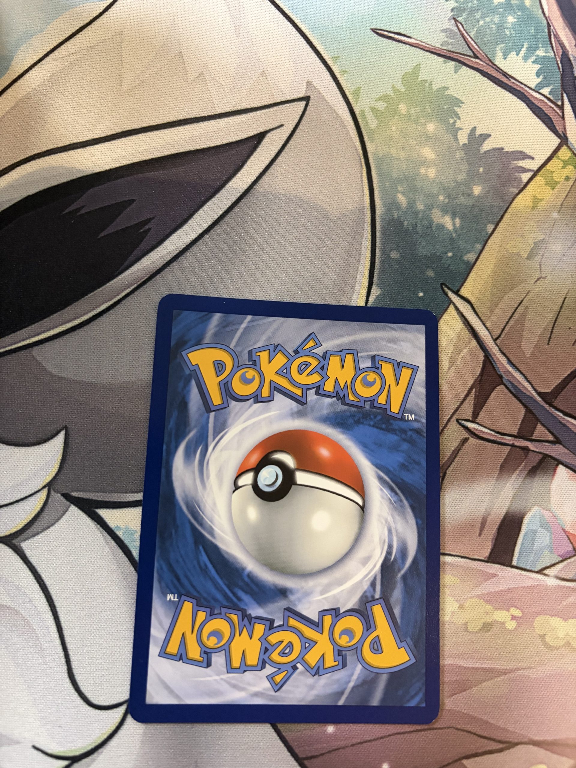 Umbreon ex (PRE) (NM) - Image 2