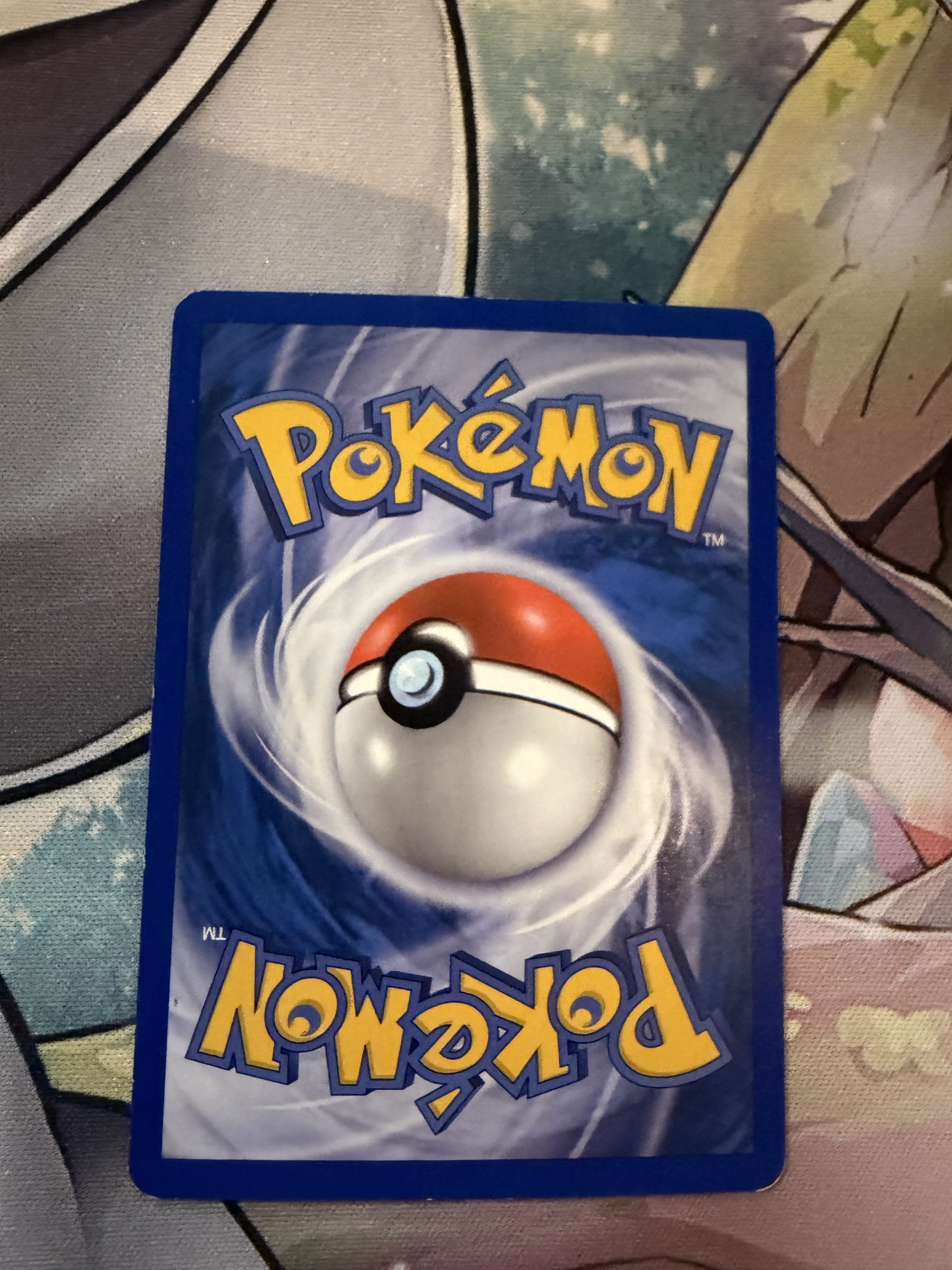 Flareon δ Delta Species (EX) - Image 3