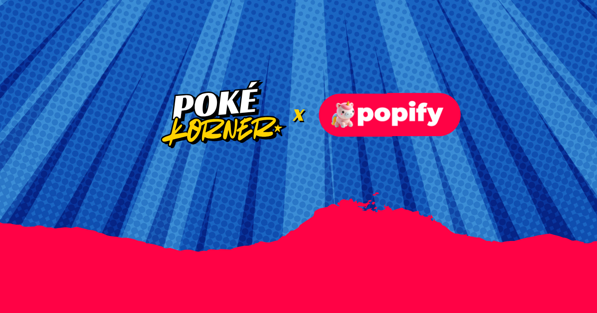 Popify artikkelikuva